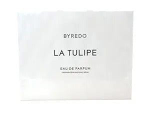 La Tulipe by Byredo for Women - 1.6 oz EDP Spray