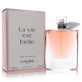 La Vie Est Belle by Lancome for Women - 3.4 oz LEau de Parfum Spray