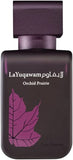 La Yuqawam Orchid Prairie by Rasasi, 2.5 oz Eau De Parfum spray for Unisex