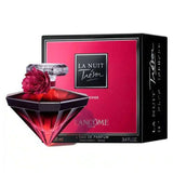 La Nuit Tresor Intense by Lancome for Women - 3.4 oz EDP Spray
