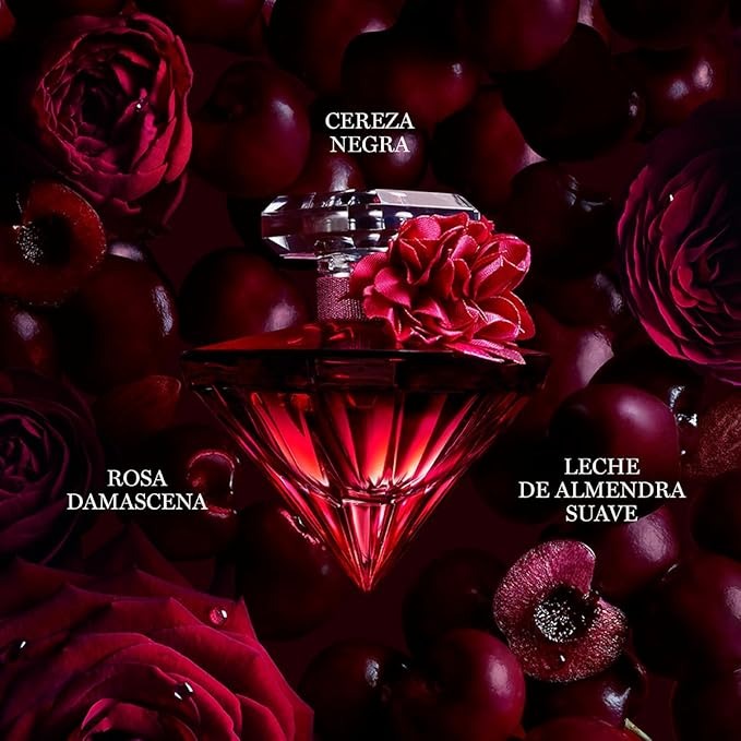 La Nuit Tresor Intense by Lancome for Women - 3.4 oz EDP Spray