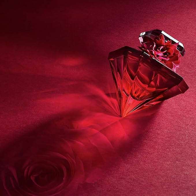 La Nuit Tresor Intense by Lancome for Women - 3.4 oz EDP Spray