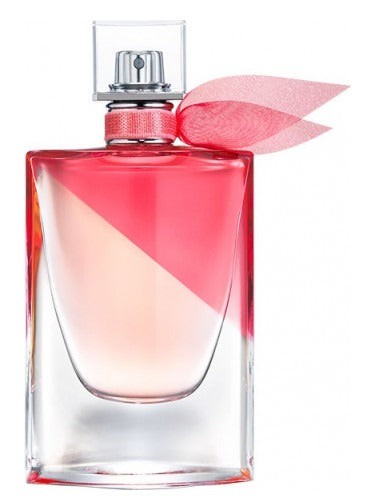 La Vie Est Belle en Rose by Lancome for Women - 3.4 oz EDT Spray