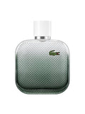 Lacoste Eau De L.12.12 Blanc Eau Intense by Lacoste for Men - 3.3 oz EDT Spray