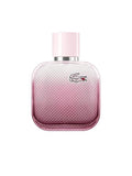 Lacoste Eau De L.12.12 Rose Eau Intense by Lacoste for Women - 1.1 oz EDT Spray