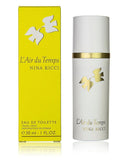 Lair du Temps by Nina Ricci for Women - 1 oz EDT Spray