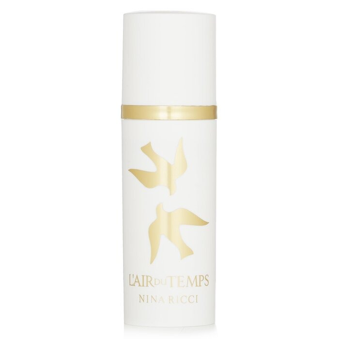 Lair du Temps by Nina Ricci for Women - 1 oz EDT Spray