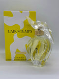 Lair du Temps by Nina Ricci for Women - 3.4 oz EDT Spray