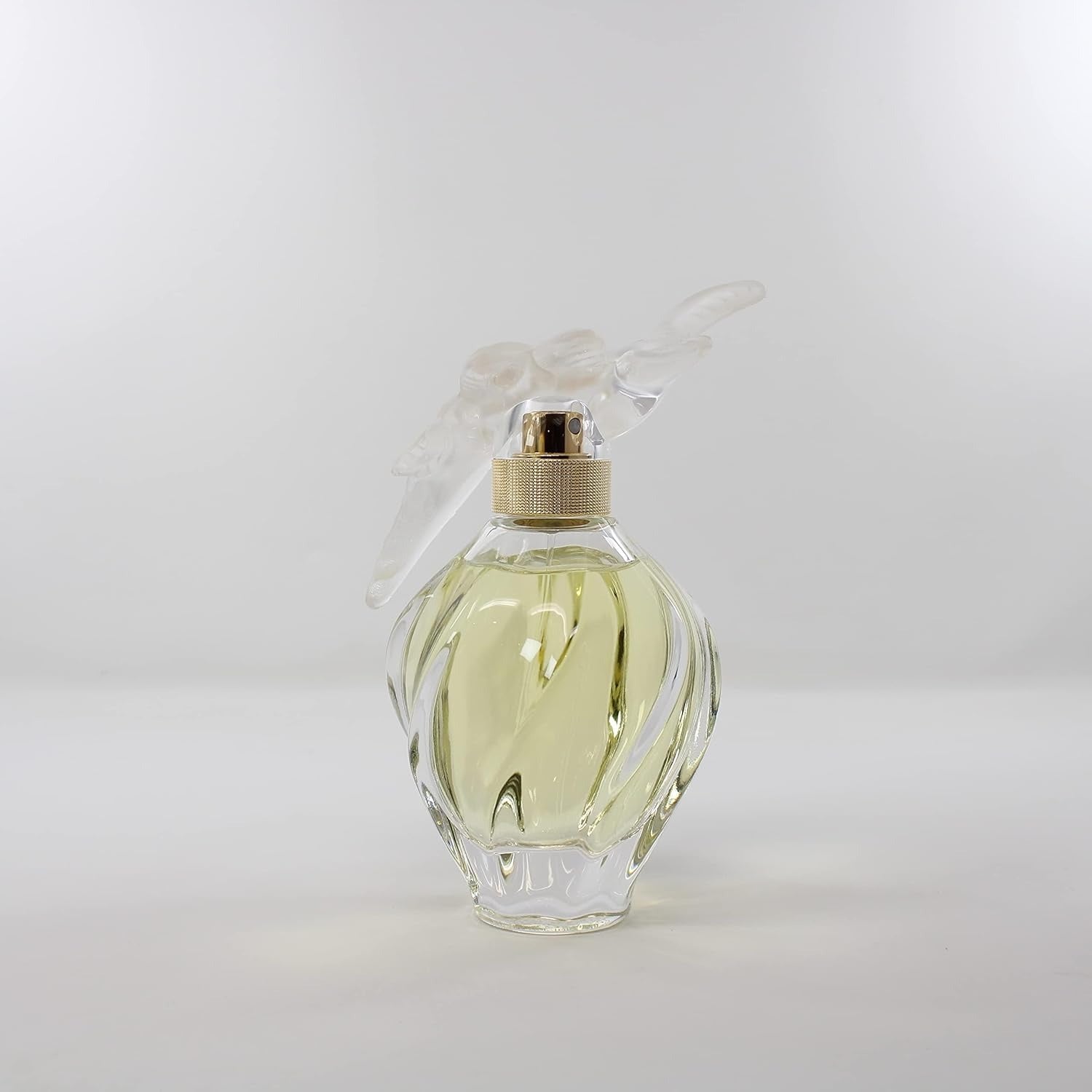 Lair du Temps by Nina Ricci for Women - 3.4 oz EDT Spray