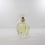 Lair du Temps by Nina Ricci for Women - 3.4 oz EDT Spray