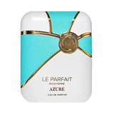 Le Parfait Azure by Armaf for Women - 3.4 oz EDP Spray