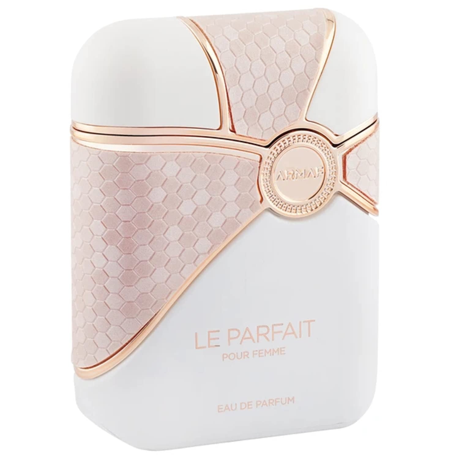 Le Parfait by Armaf for Women - 3.4 oz EDP Spray