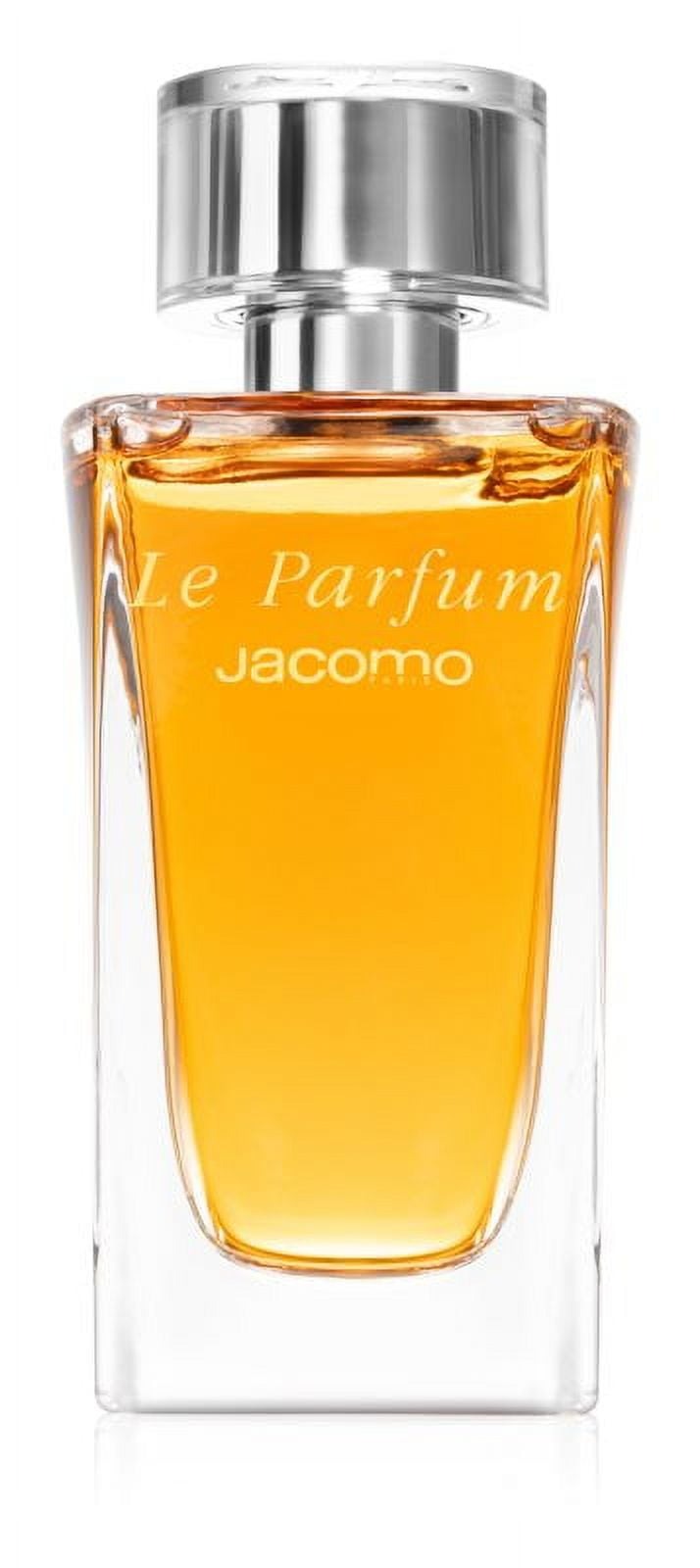 Le Parfum by Jacomo for Women - 3.4 oz EDP Spray (Tester)