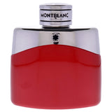 Legend Red by Mont Blanc for Men - 1.7 oz EDP Spray