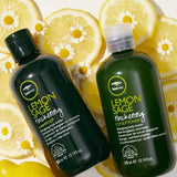 Lemon Sage Thickening Conditioner by Paul Mitchell for Unisex - 10.14 oz Conditioner