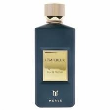 Lempereur by Merve for Women - 3.4 oz EDP Spray