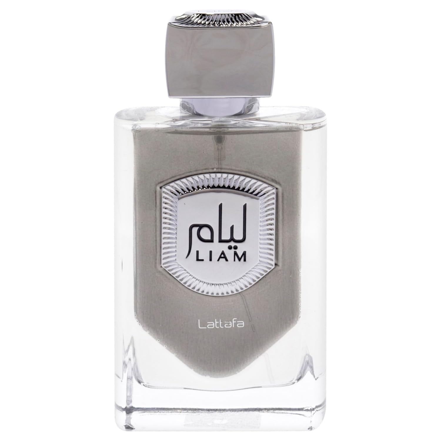 Liam by Lattafa for Men - 3.4 oz EDP Spray