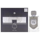 Liam by Lattafa for Men - 3.4 oz EDP Spray