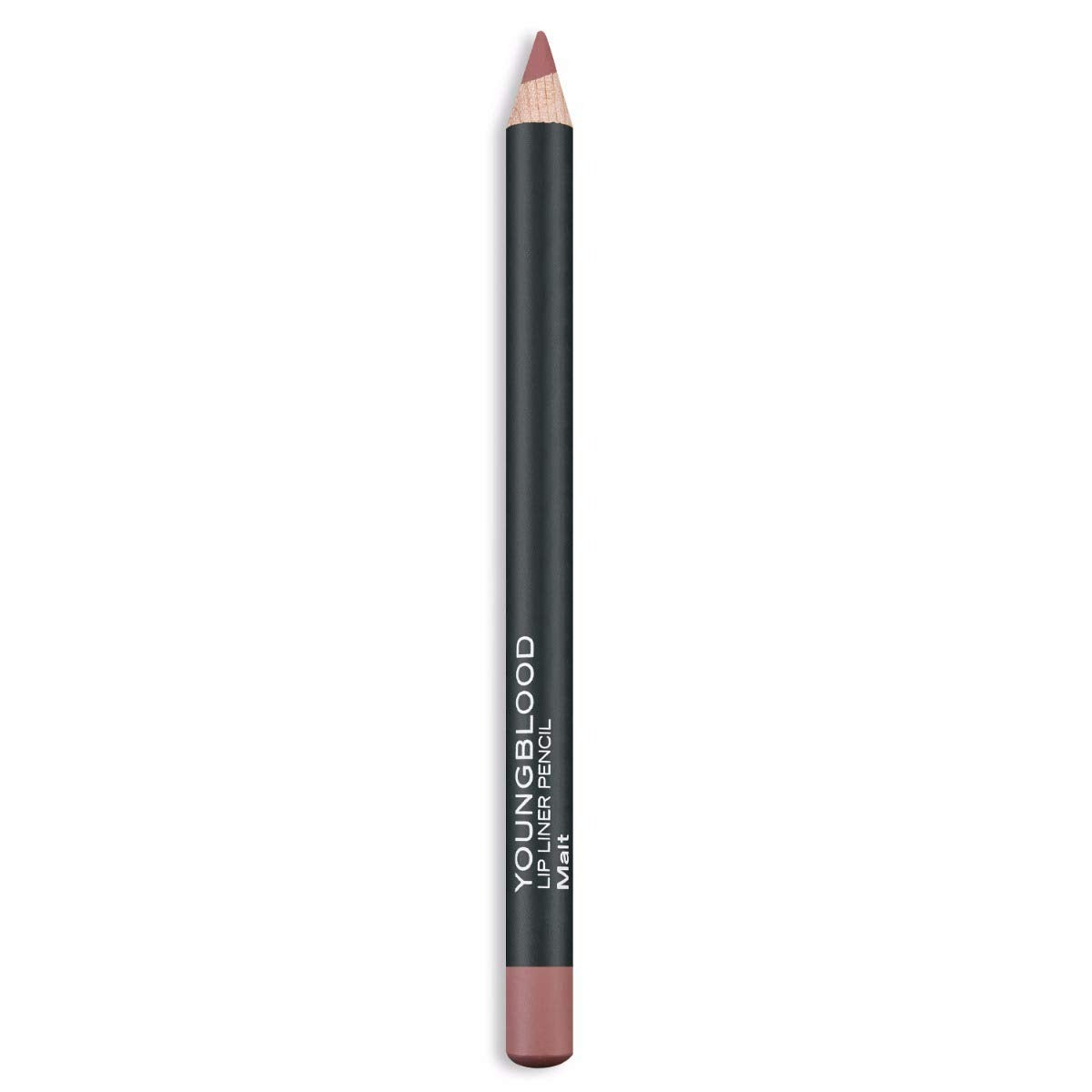 Lip Liner Pencil - Malt by Youngblood for Women - 0.04 oz Lip Liner