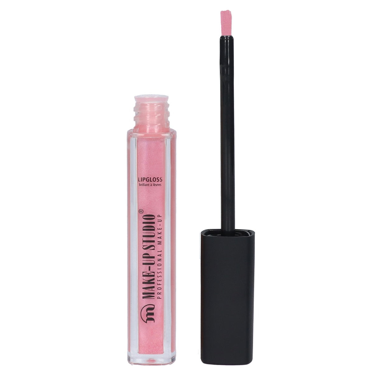 Lip Gloss Supershine - 5 Crystal by Make-Up Studio for Women - 0.15 oz Lip Gloss