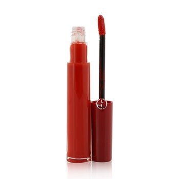 Lip Maestro Intense Velvet Color - 401 The Tibetan Orange by Giorgio Armani for Women - 0.22 oz Lipstick