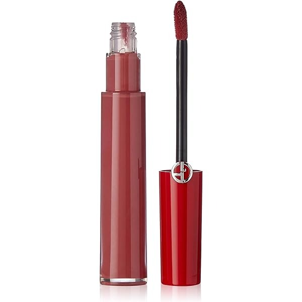 Lip Maestro Intense Velvet Color - 501 Casual Pink by Giorgio Armani for Women - 0.22 oz Lipstick