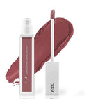 Long Lasting Liquid Lipstick - Charmed by Ofra for Women - 0.28 oz Lipstick