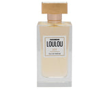 Loulou Joy by Al Haramain for Unisex - 3.33 oz EDP Spray