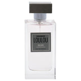 Loulou Noir by Al Haramain for Unisex - 3.33 oz EDP Spray