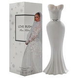 Love Rush by Paris Hilton for Women - 3.4 oz EDP Spray