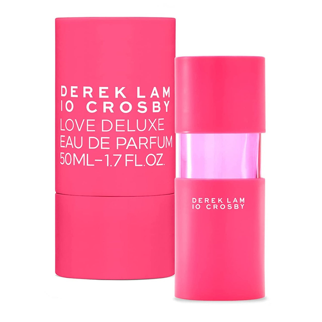 Love Delux by Derek Lam for Women - 1.7 oz EDP Spray (Tester)