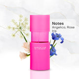 Love Deluxe by Derek Lam for Women - 3.4 oz EDP Spray (Tester)