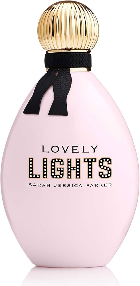 Lovely Lights by Sarah Jessica Parker for Women - 1 oz EDP Spray