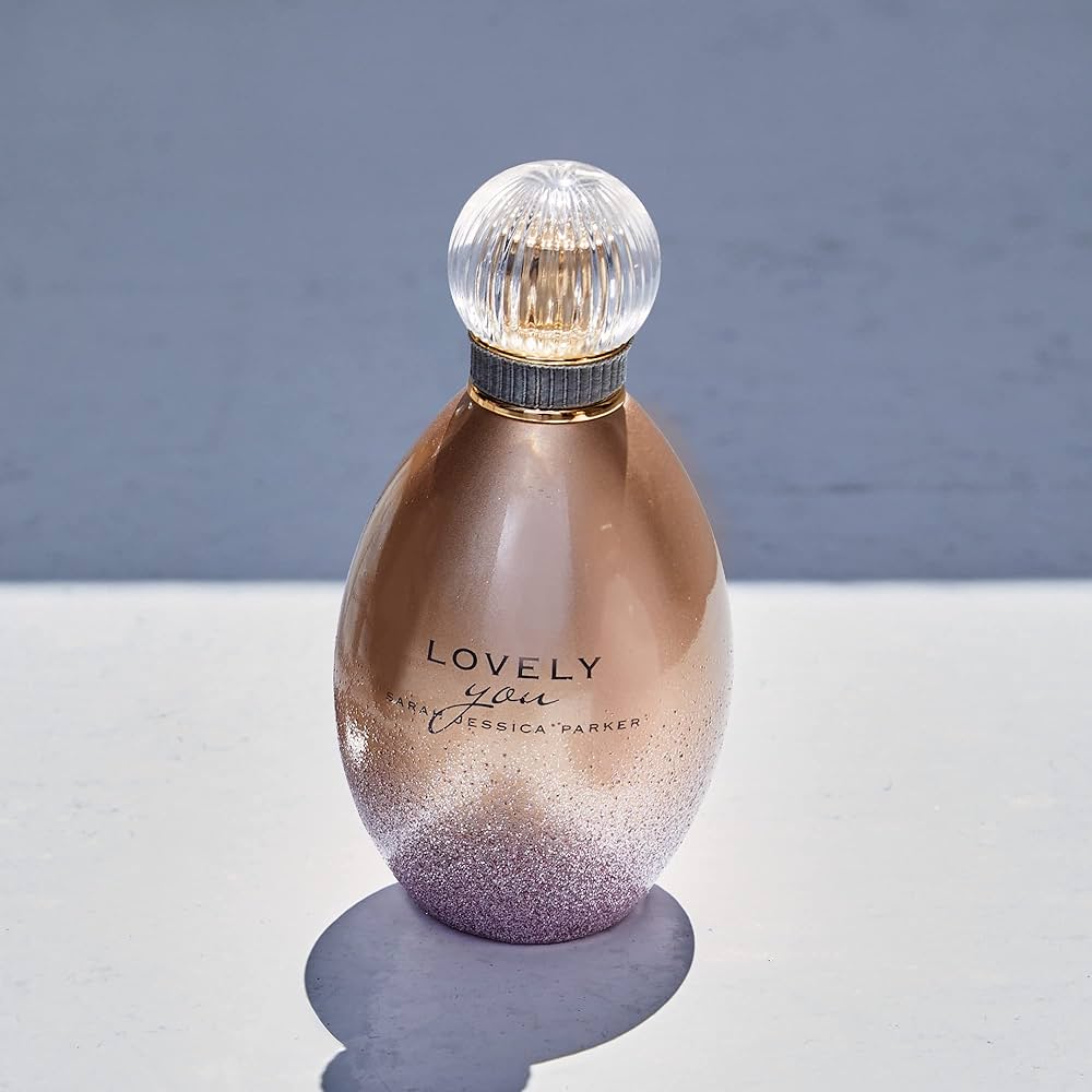 Lovely You by Sarah Jessica Parker for Women - 1 oz EDP Spray