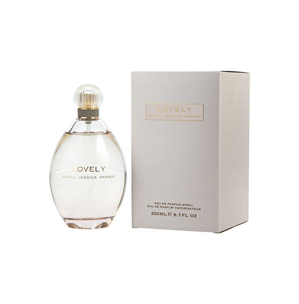 Lovely by Sarah Jessica Parker for Women - 6.7 oz EDP Spray