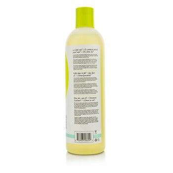 Low-Poo Original Mild Lather Cleanser by DevaCurl for Unisex - 12 oz Cleanser