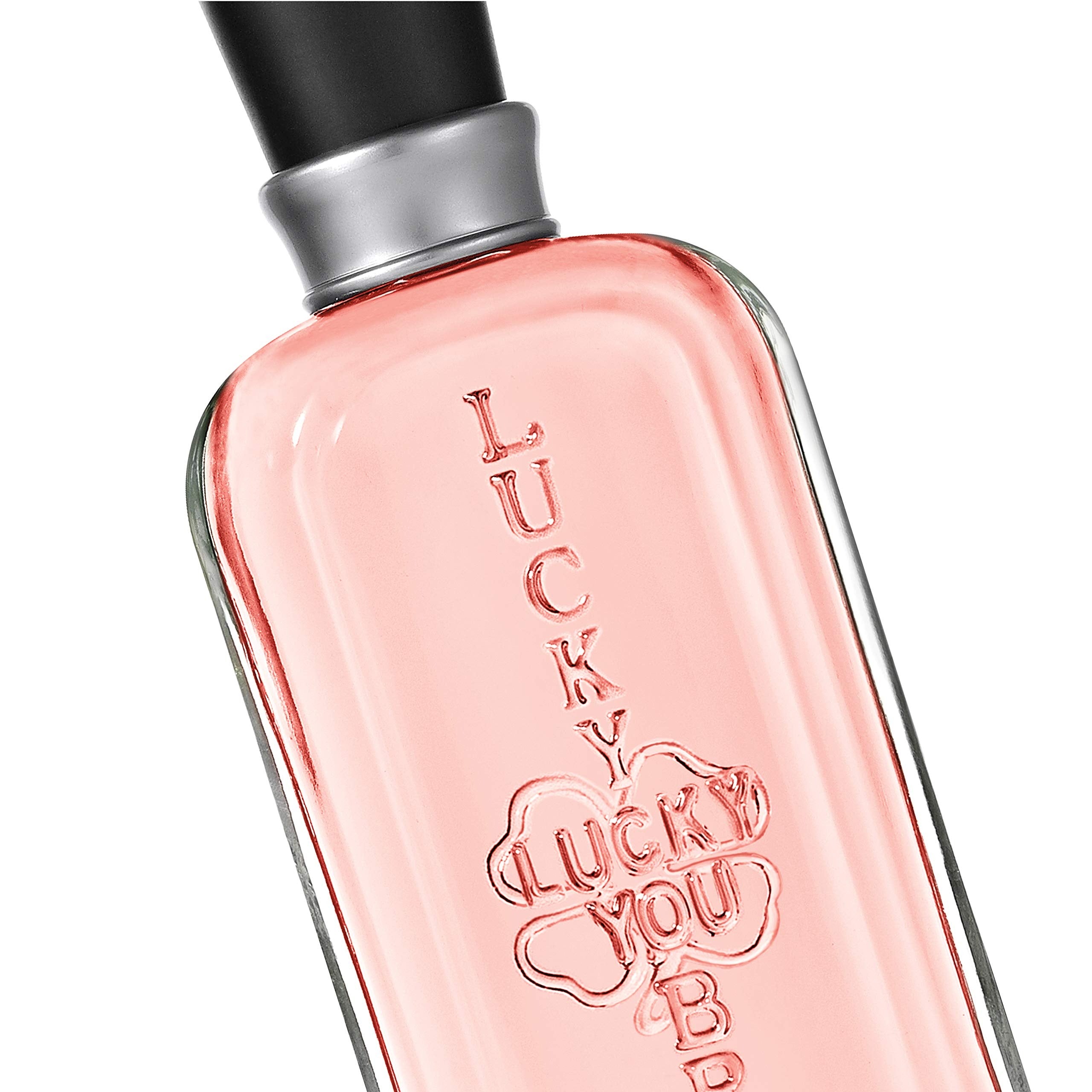 Lucky You by Liz Claiborne for Women - 1.7 oz EDT Spray