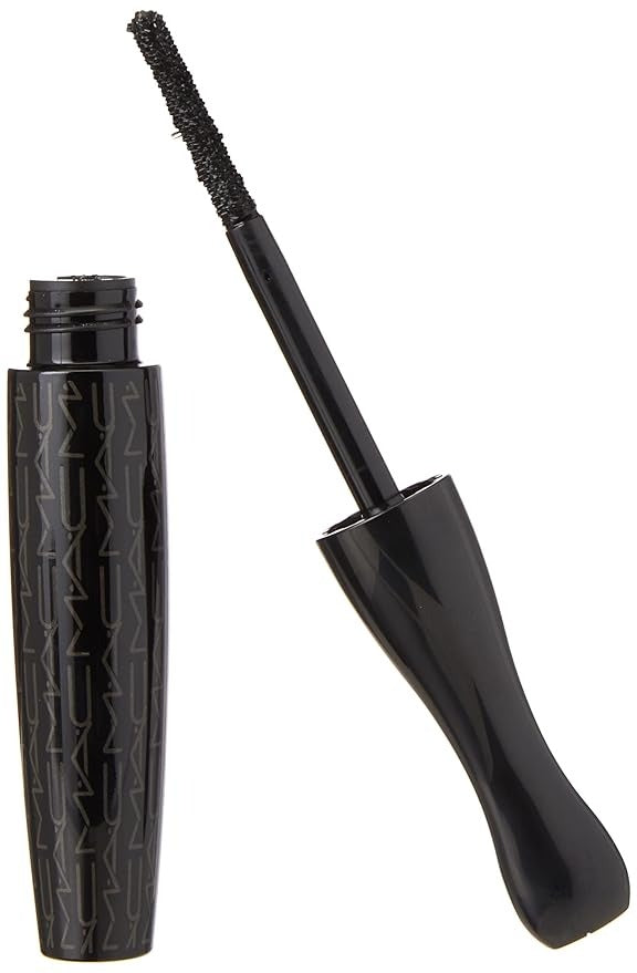 MAC In Extreme Dimension 3D Black Lash by MAC, .42 oz Mascara - Black