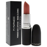 MAC Powder Kiss Lipstick by MAC, .1 oz Lipstick - 314 Mull It Over