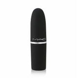 MAC Powder Kiss Lipstick by MAC, .1 oz Lipstick - 928 Sheer Outrage