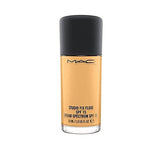 MAC Studio Fix Fluid SPF15 by MAC, 1 oz Foundation - C45