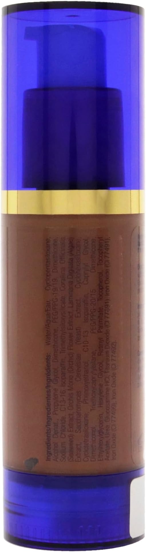 MakeSense Original Foundation - Coffee by SeneGence for Women - 1 oz Foundation