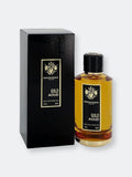 Mancera Gold Aoud by Mancera, 4 oz Eau De Parfum Spray For Unisex