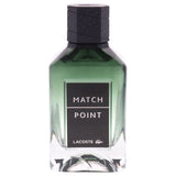 Match Point by Lacoste for Men - 3.3 oz EDP Spray