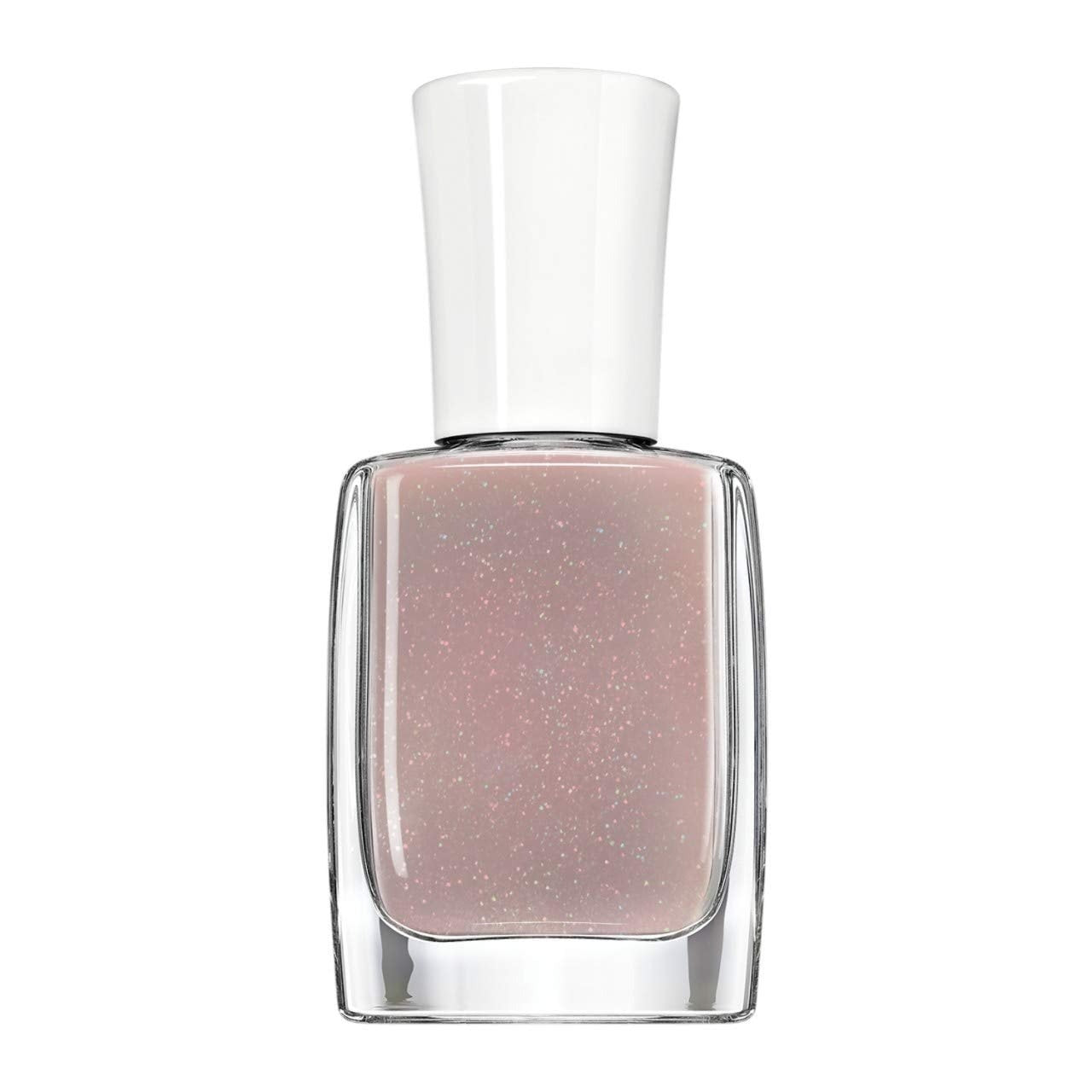 Mega Strength Nail Color - 074 Beaming With Love by Sally Hansen for Women - 0.4 oz Nail Polish