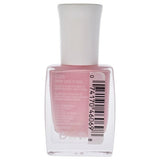 Mega Strength Nail Color - 024 Pink Like A Girl by Sally Hansen for Women - 0.4 oz Nail Polish