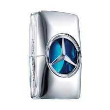 Mercedes Benz Bright by Mercedes Benz, 3.4 oz Eau De Parfum Spray for Men