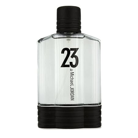 Michael Jordan 23 by Michael Jordan for Men - 3.4 oz Cologne Spray