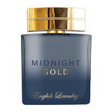 Midnight Gold by English Laundry, 3.4 oz Eau De Parfum Spray for Men