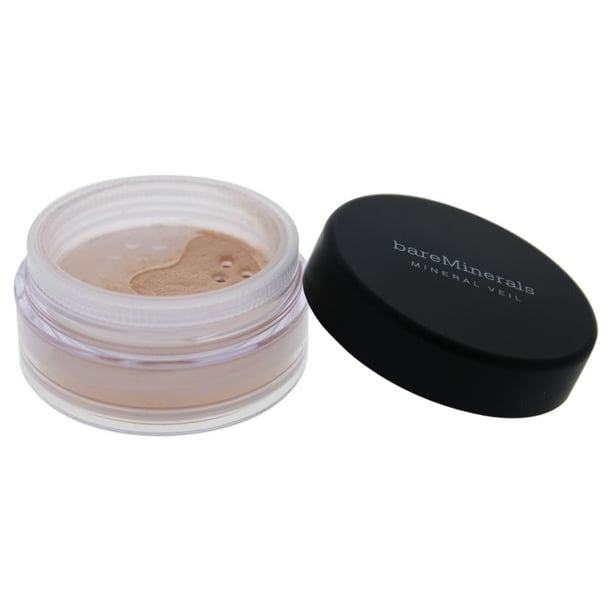 Mineral Veil Finishing Powder SPF 25 - Original by bareMinerals for Women - 0.21 oz Powder